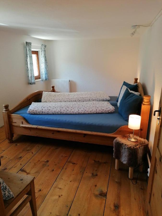 Ferienhaus Schoepf - Die Hoamat Längenfeld Exterior foto