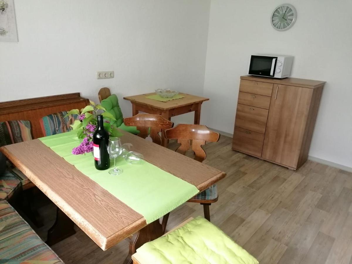 Ferienhaus Schoepf - Die Hoamat Längenfeld Exterior foto